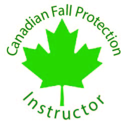 Canadian Fall Protection instructor